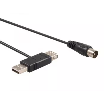 Maclean MCTV-697 USB Adapter for DVB-T Antenna
