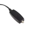 Adaptor USB Maclean MCTV-697 pentru antenă DVB-T