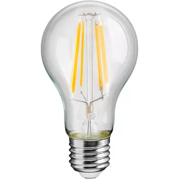 Bec LED Goobay, 1521 lm, 2700 K alb cald, 11 kWh, clasa energetică D (65397)