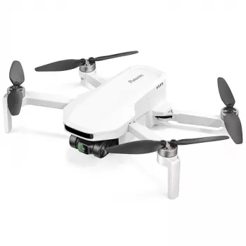 Dronă Potensic Atom LT cu cameră 12MP 2.5K