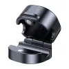 Organizator magnetic de cabluri Ugreen LP886, 3 buc., negru