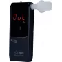 Etilotest Ace Of Sweden Neo Navy, interval de măsurare alcool (max.)=4 ‰, cu display