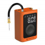 Etenwolf P300 Plus Pompă electrică 3200mAh (Portocaliu)