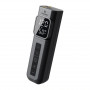 Pompă electrică Etenwolf P200 2600mAh (negru)