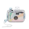 Cameră foto analogică subacvatică Sunnylife – Pool Pastel Gelato (35 mm)