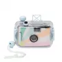 Cameră foto analogică subacvatică Sunnylife – Pool Pastel Gelato (35 mm)