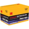 Film negativ color Kodak Ektacolor Pro 160 135/36, 1 rolă