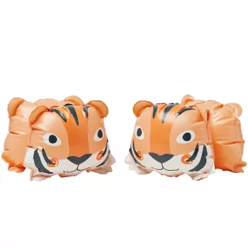 Mansoane gonflabile pentru copii Sunnylife – Tino the Tiger