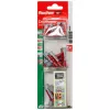 Set dibluri universale Fischer DuoPower 6, 8, 10 K NV (536248)