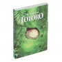 Set de cărți poștale Studio Ghibli – My Neighbor Totoro (30 buc.)