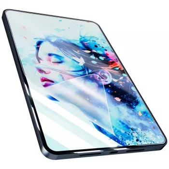 Folie 3MK PaperFeeling pentru Samsung Galaxy Tab A11, 2 buc.