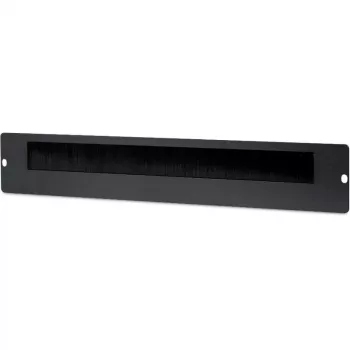 Ghidaj cu perie Getfort GF-Brush-SB pentru dulapuri pe picioare, negru