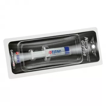 Titan thermal grease Nano Grease 1.5g, TTG-G30015