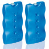 Elemente de răcire Giostyle Ice Ole, 2x400
