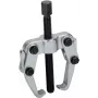 Extractor cu 2 brațe Bahco 4543-2, 10-70 mm, 74 mm