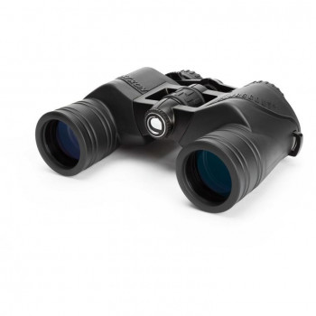 Binoclu Celestron LandScout 8x40 Porro BaK-4 Porro negru