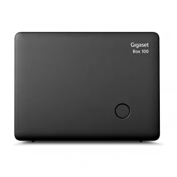 Gigaset Box 100 DECT Base Station, ECO DECT/GAP