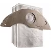 Sac de filtrare din vlies Starmix FBV 22 pentru eCraft 22L, clasa de praf L (5 buc.)