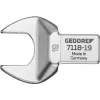 Cheie fixă de îmbinare Gedore 7689870, 13 mm