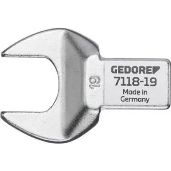 Cheie fixă de îmbinare Gedore 7689870, 13 mm