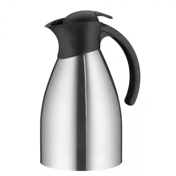 Cană termos alfi Bono 1,5 l argintie