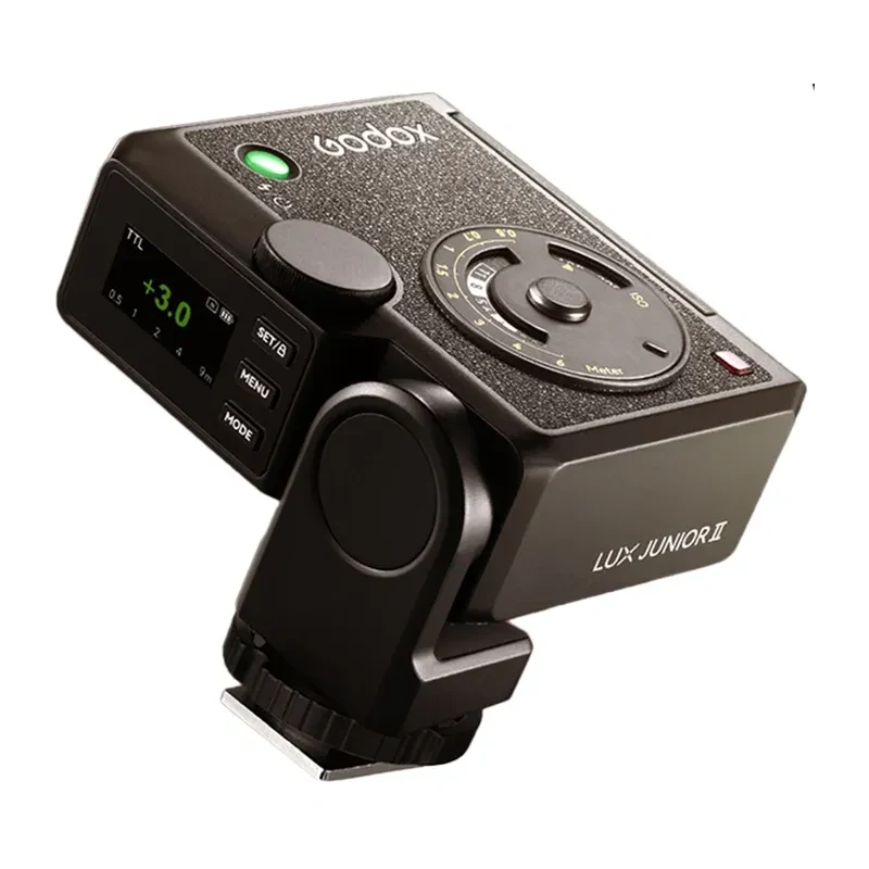 Godox Lux Junior II Blitz pentru Sony