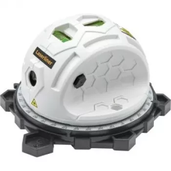 Nivelă digitală Laserliner SuperLine 2D 081.110E