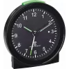 Ceas deșteptător TFA-Dostmann 60.1517.01 negru