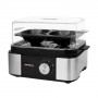 Fierbător de ouă Gastroback 42803 Easycook 6 Smart
