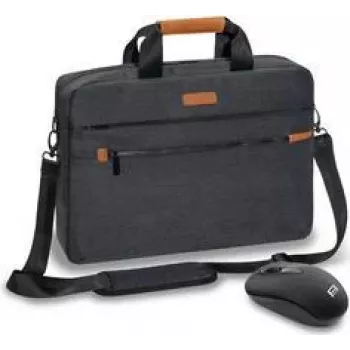 Geantă pentru laptop PEDEA Elegance Pro 15,6