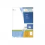Etichete HERMA Premium - autoadezive permanente, hârtie mată laminată - alb - 297 x 200 mm - 100 etichete (100 foi x 1)