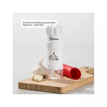 Tăietor de usturoi Gembird 3 Genius G5