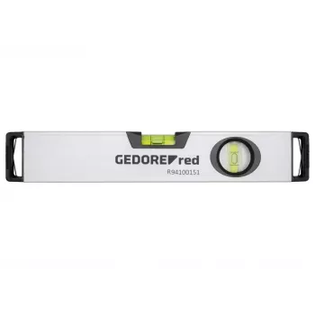 Nivelă din metal ușor Gedore RED R94100151 3301424 300 mm