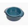 Joseph Joseph Nest Bake 2 pcs, round blue Cake Mould