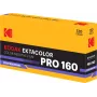 Film foto Kodak Ektacolor Pro 160 120, pachet de 5