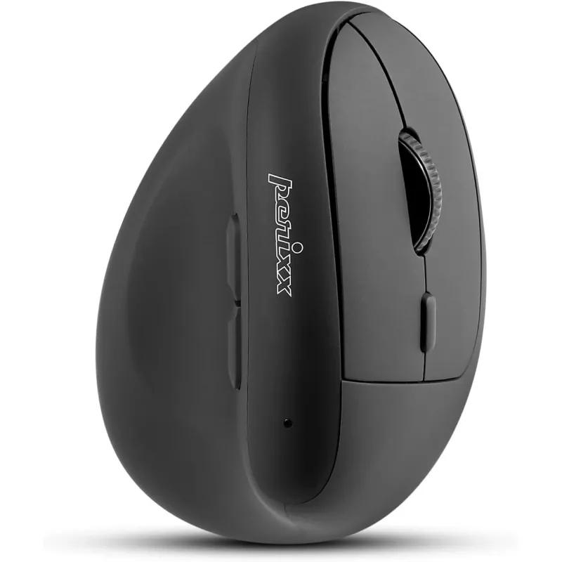 Mouse ergonomic wireless Perixx PERIMICE-608II