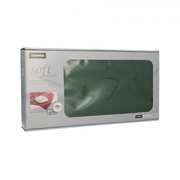 Fețe de masă PAPSTAR soft selection 80 cm x 80 cm (82331)