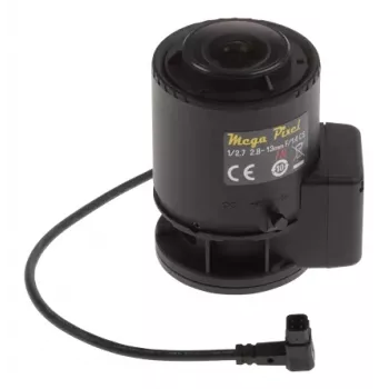 Obiectiv CCTV Axis Tamron 5 MP, 8,5 mm, Auto Iris, 1/3 inch (01775-001)