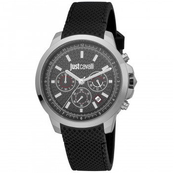Just Cavalli JC1G178P0035 Men's Watch, 42 mm