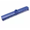 Perie de frecat Haug Bürsten, albastră, plastic, lățime 40,0 cm
