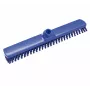 Perie de frecat Haug Bürsten, albastră, plastic, lățime 40,0 cm