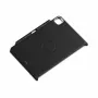 Husă magnetică din piele vegan Satechi pentru iPad Pro 11 inch, neagră (ST-V11PPK)