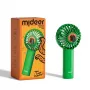 Ventilator electric silențios mideer – verde