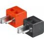 Conector pentru difuzor Goobay (11250)