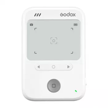 Cameră mini Godox C100 cu vizor transparent