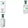 Flacon pentru spălarea rănilor și a ochilor FIRST AID ONLY, 500 ml, soluție salină sterilă 0,9%