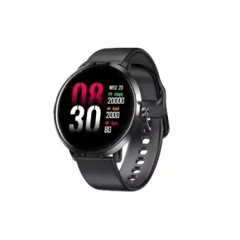Smartwatch Emporia IOMI Bluetooth, negru