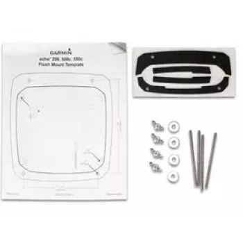 Set de montare încorporat Garmin