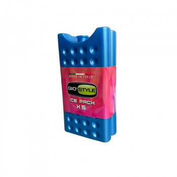 Elemente reci Giostyle Space Ice XS, 2x200
