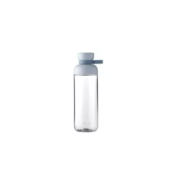 Mepal Vita Drinking Bottle, 700 ml, Nordic Blue